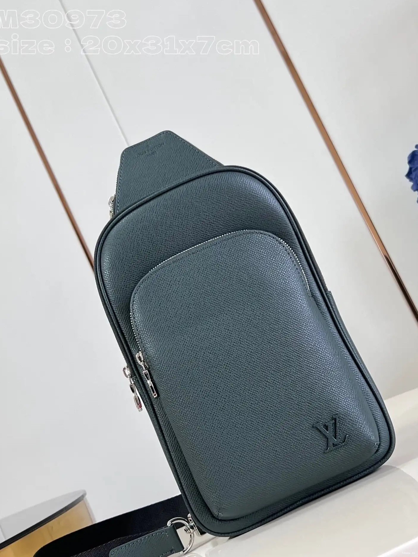 Cheap VUITTON Avenue Slingbag NM-31*20*7CM LOUIS 0518